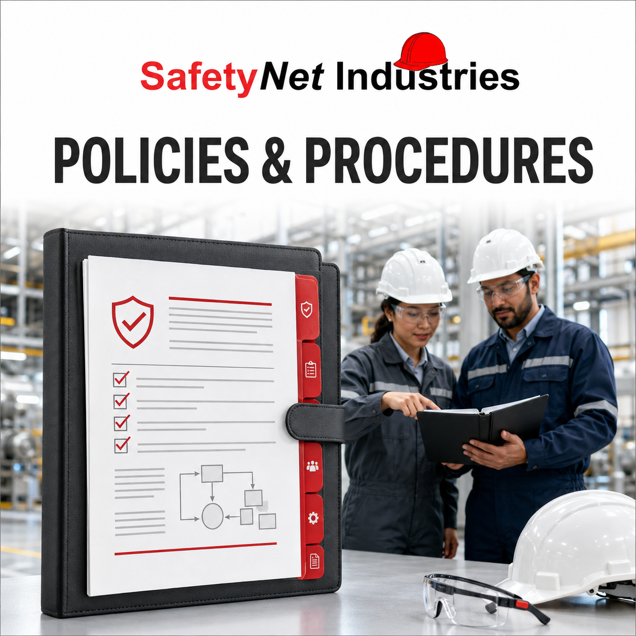 Policies & Procedures
