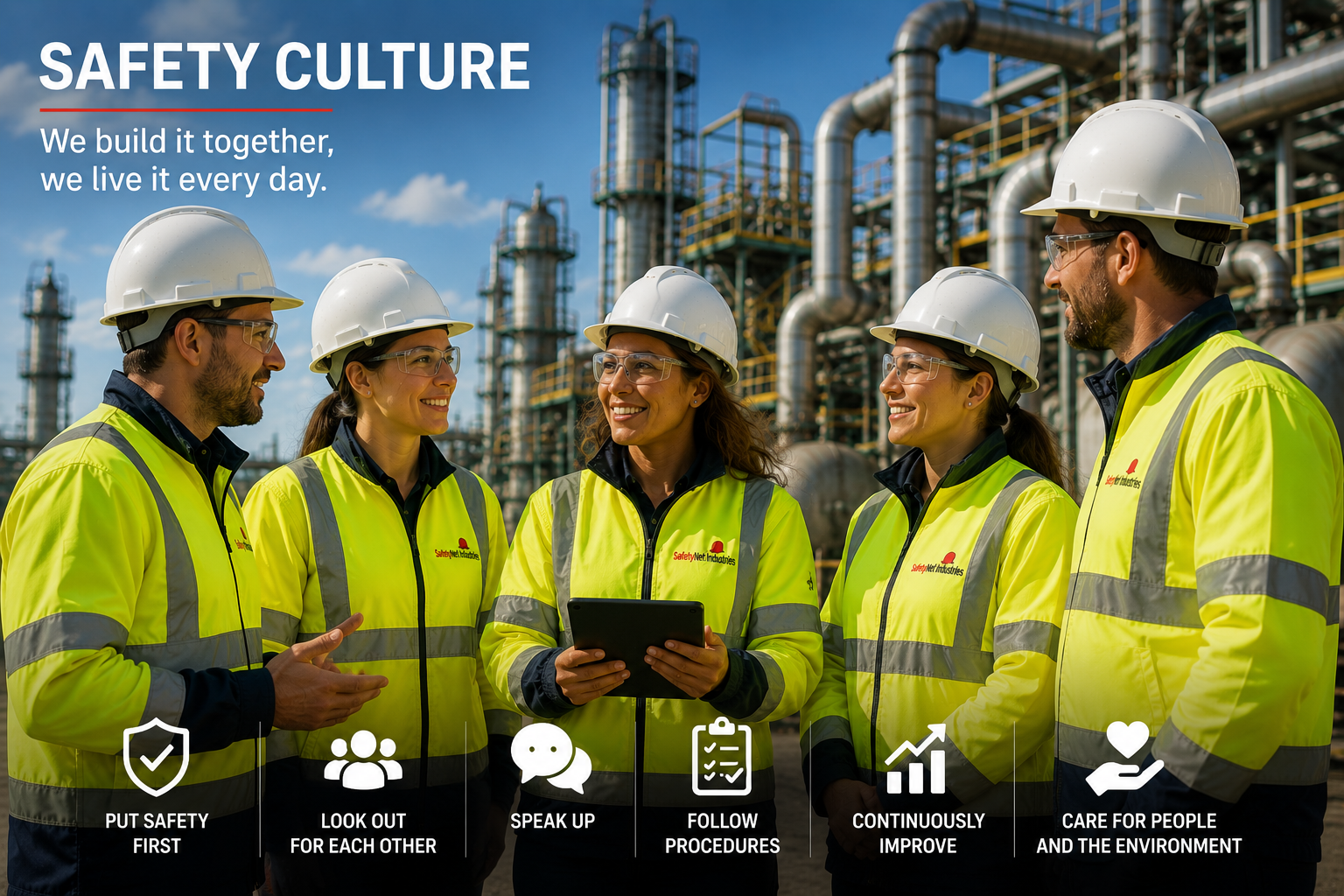 safety culture