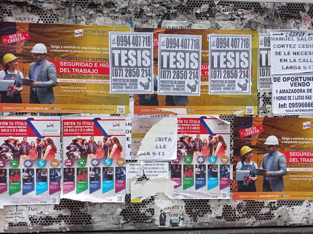 Photo Asbestos Awareness